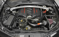 Thumbnail for K&N 14-15 Chevy Camaro Z28 7.0L Typhoon Performance Intake