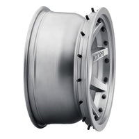 Thumbnail for ICON Rebound Pro 17x8.5 6x135 6mm Offset 5in BS 87.1mm Bore Titanium Wheel