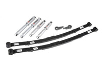 Thumbnail for Belltech LOWERING KIT WITH SP SHOCKS