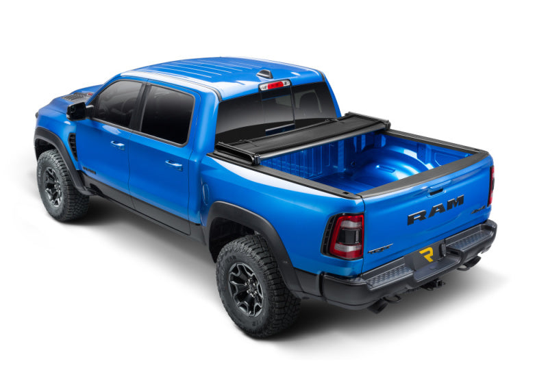 Extang 09-18 Dodge RamBox w/ Cargo Management System (5ft 7in) / 2019 Classic 1500 Trifecta e-Series