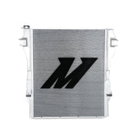Thumbnail for Mishimoto 10-12 Dodge 6.7L Cummins Aluminum Radiator