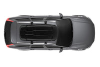 Thumbnail for Thule Force XT L Roof-Mounted Cargo Box - Black