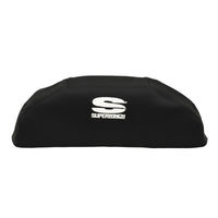 Thumbnail for Superwinch Winch Cover for Sx 10000/12000/Talon 9.5 Integrated Winches - Blk Neoprene