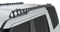 Thumbnail for Rhino-Rack 17-20 Land Rover Discovery 3/4 4 Base Backbone Mounting System