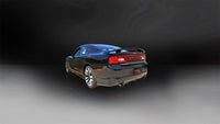 Thumbnail for Corsa 12-13 Dodge Charger SRT-8 6.4L V8 Polished Xtreme Cat-Back Exhaust