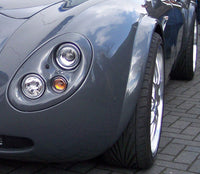 Thumbnail for Hella Headlamp Insert Gdl Us A Gr 1Bl