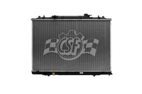 Thumbnail for CSF 14-20 Acura MDX 3.5L OEM Plastic Radiator