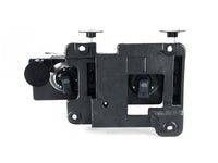 Thumbnail for ANZO 1988-1998 Chevrolet C1500 Crystal Headlights Chrome