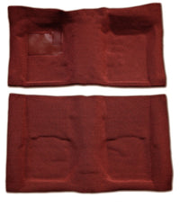 Thumbnail for Lund 02-06 Cadillac Escalade Ext Pro-Line Full Flr. Replacement Carpet - Dk Red (1 Pc.)