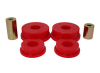 Thumbnail for Energy Suspension 07-11 Toyota Camry Motor Mount Set - Red