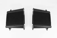 Thumbnail for CSF 20+ Toyota GR Supra High-Performance Auxiliary Radiator , Fits Both L&R Two Required