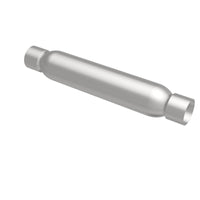 Thumbnail for MagnaFlow Muff GP 4 Dia 18inch 3/3