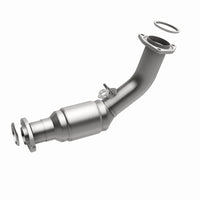 Thumbnail for MagnaFlow Conv DF 99-02 4Runner 3.4L frt OEM