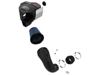 Thumbnail for aFe Momentum GT Cold Air Intake System w/Pro 5R Filter 20-21 BMW M340i (G20) 3.0 L6 (t) N58