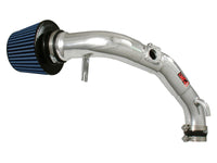 Thumbnail for Injen 2006-08 Mazdaspeed 6 2.3L 4 Cyl. (Manual) Polished Cold Air Intake