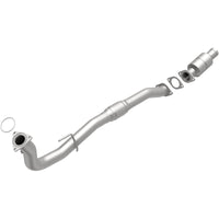 Thumbnail for MagnaFlow Conv DF 02-03 Avalanche 8.1 PS OEM