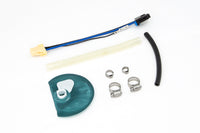 Thumbnail for DeatschWerks 15-17 Ford Mustang V6/GT DW400 Fuel Pump Set Up Kit