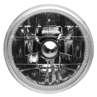 Thumbnail for Oracle Pre-Installed Lights 7 IN. Sealed Beam - Amber Halo SEE WARRANTY