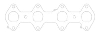 Thumbnail for Cometic Ford 4.6L/5.4L 3V Head D-Ports .030in MLS Exhaust Gasket Set