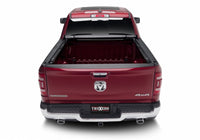 Thumbnail for Truxedo 19-20 Ram 1500 (New Body) w/o Multifunction Tailgate 5ft 7in Deuce Bed Cover
