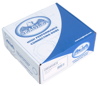 Thumbnail for Eagle Ford 302 H-Beam Connecting Rods 0.927in Pin Size O.E. Rod Journals (Set of 8)