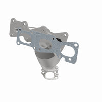 Thumbnail for MagnaFlow Conv DF 07-08 Hyundai Veracruz 3.8L