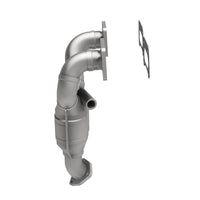 Thumbnail for MagnaFlow Conv DF 97-99 Sentra 1.6L manif 49S