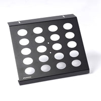 Thumbnail for Putco 17-20 Ford SuperDuty Venture TEC Rack Mounting Plates - 11in x 17.5in x 18in