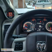Thumbnail for Banks Power 20-21 Ram 1500/Jeep JL 3.0L EcoDiesel Derringer Gen2 Tuner w/ iDash 1.8