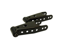 Thumbnail for Belltech SHACKLE KIT 94-00 RAM 2500/3500 2inch