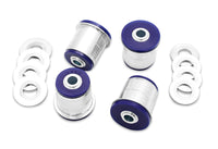 Thumbnail for SuperPro 1998 Lexus LX470 Base Front Upper Inner Control Arm Bushing Kit