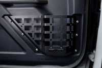 Thumbnail for DV8 21-23 Ford Bronco Front Door Pocket Molle Panels