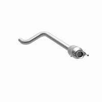 Thumbnail for Magnaflow Conv DF 10-12 Jaguar XF 5.0L