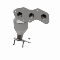 Thumbnail for MagnaFlow Converter Direct Fit 07-15 Toyota Sienna 3.5L