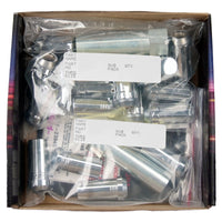 Thumbnail for McGard SplineDrive Tuner 5 Lug Install Kit w/Locks & Tool (Cone) M14X1.5 / 1in. Hex - Chrome