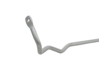 Thumbnail for Whiteline BMW 1 Series (Exc M Series) 3 Series (Exc M3) 16mm Heavy Duty Rear Non-Adjustable Swaybar