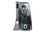 Thumbnail for ANZO 2004-2007 Scion Xb Taillights Black