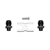 Thumbnail for Mishimoto BMW E36/E46/E90 Oil Line Fitting Kit