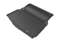 Thumbnail for 3D MAXpider 2015-2020 Mercedes-Benz C-Class Kagu Cargo Liner - Black