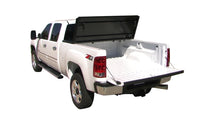 Thumbnail for Tonno Pro 88-99 Chevy C1500 6.6ft Fleetside Hard Fold Tonneau Cover