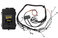 Thumbnail for Haltech Elite 2500 Terminated Harness ECU Kit w/ EV1 Injector