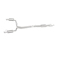 Thumbnail for MagnaFlow Sys C/B 2010 Ford Flex 3.5L AWD