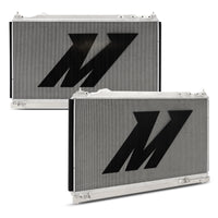 Thumbnail for Mishimoto 2023+ Nissan Z Performance Aluminum Radiator