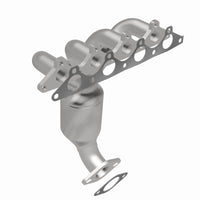 Thumbnail for MagnaFlow Conv DF 00-02 Hyun Accent 1.5L mani