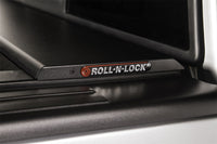 Thumbnail for Roll-N-Lock 16-18 Toyota Tacoma Crew Cab SB 60-1/2in M-Series Retractable Tonneau Cover
