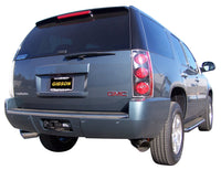 Thumbnail for Gibson 07-10 Cadillac Escalade ESV Base 6.2L 2.5in Cat-Back Dual Extreme Exhaust - Stainless