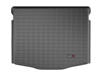Thumbnail for WeatherTech 2020+ Ford Escape (Behind Second Row) Cargo Liner - Black