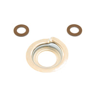 Thumbnail for Bilstein B6 1975 Porsche 914 Base Rear 46mm Monotube Shock Absorber