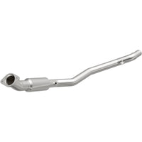 Thumbnail for MagnaFlow 07-10 Dodge Charger 3.5L CARB Compliant Direct Fit Catalytic Converter