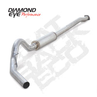 Thumbnail for Diamond Eye KIT 4in CB SGL GAS AL FORD 3.5L F150 ECO-BOOST 11-13